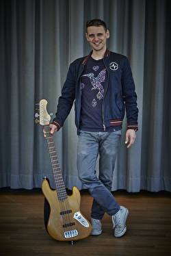 thomas tavano