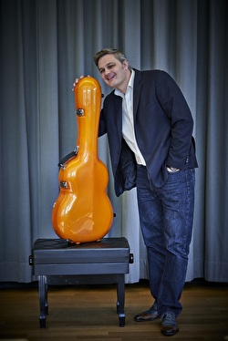 David Zipperle