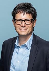 Fredi Fäh, Leiter Schulverwaltung