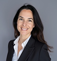 Patricia Aellen, Sekretärin Musikschule