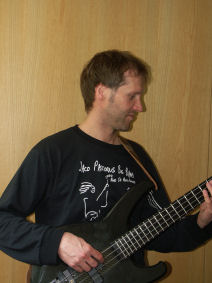 Peter Leuzinger