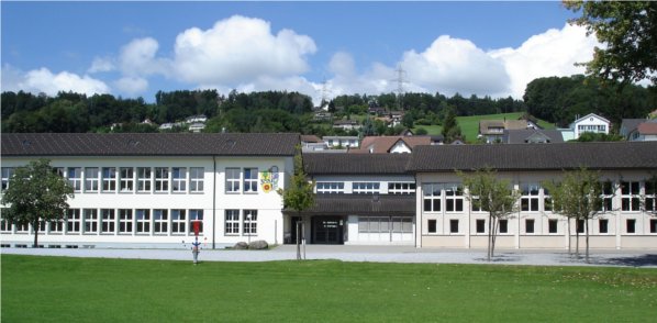 Schulhaus (Sek)