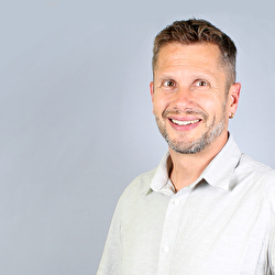 Andi Mathies, Leitung Informatik