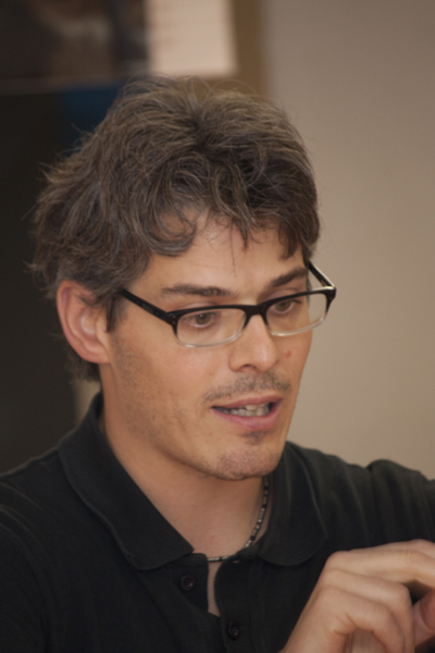 Raphael Staub