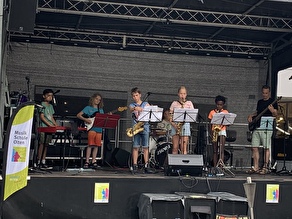 Band