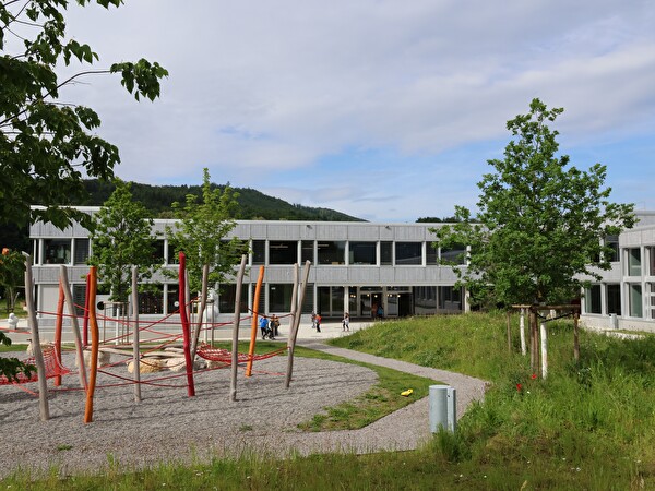 Spielplatz