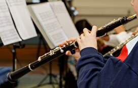Oboe