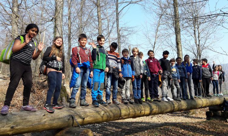 Und noch ein Gruppenbild zum Schluss :o)