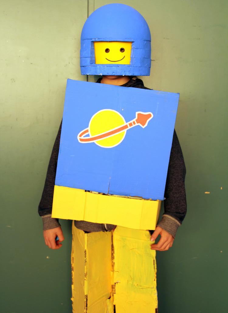 Lego? Logo!