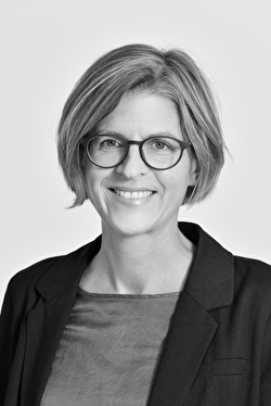 Friederike Triebel