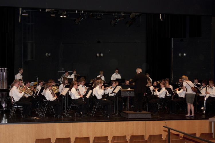 Gratulation zum 5. Rang (Silbermedaille: 90.5 Pkt)
