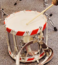 Tambour