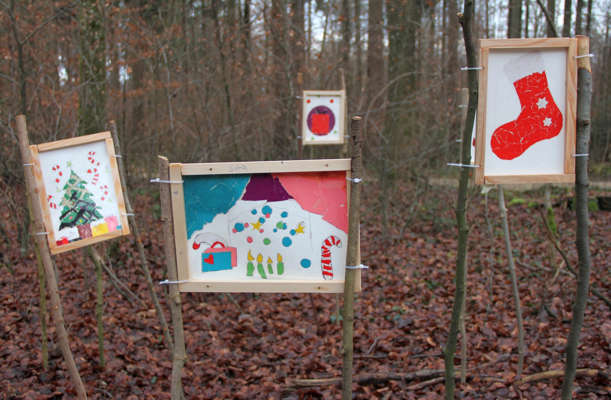 Wintergalerie