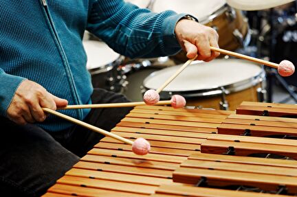 mallets