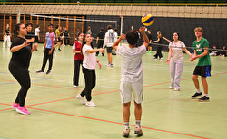 Chlausenturnier 2025