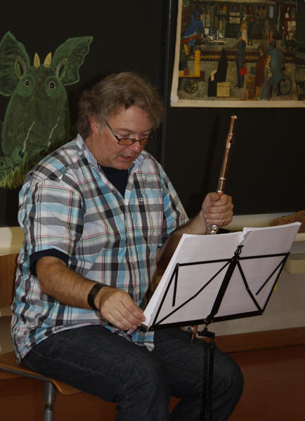 Christoph Moser