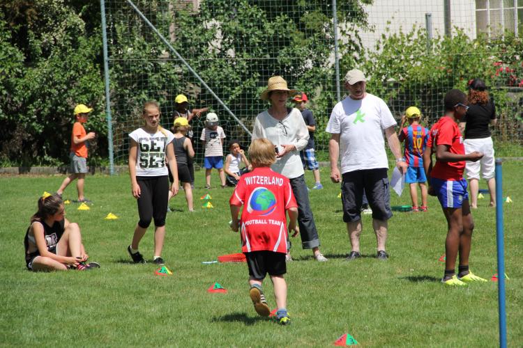 Brainlauf