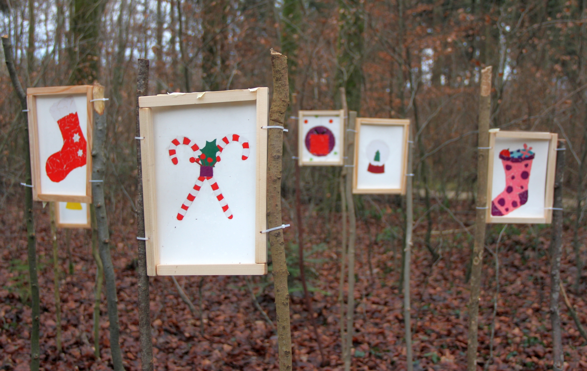 Wintergalerie