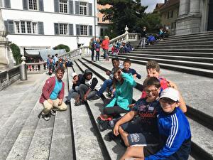 Schulen der Stadt Solothurn Online: Fotogalerien