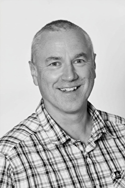 Duri Müller, Co-Schulleitung Primarschule Bifang