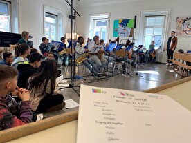 Hübeli-Orchester