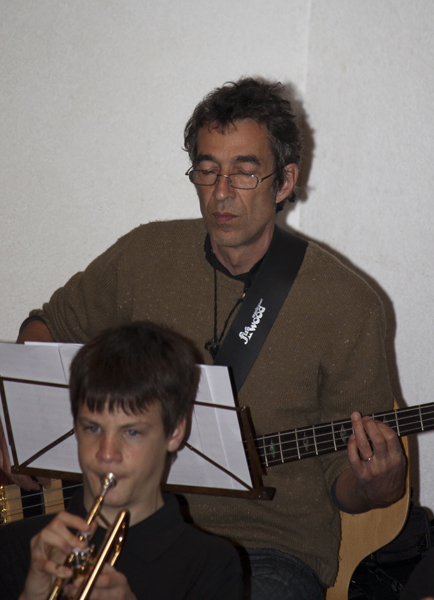 Christoph Spiegel