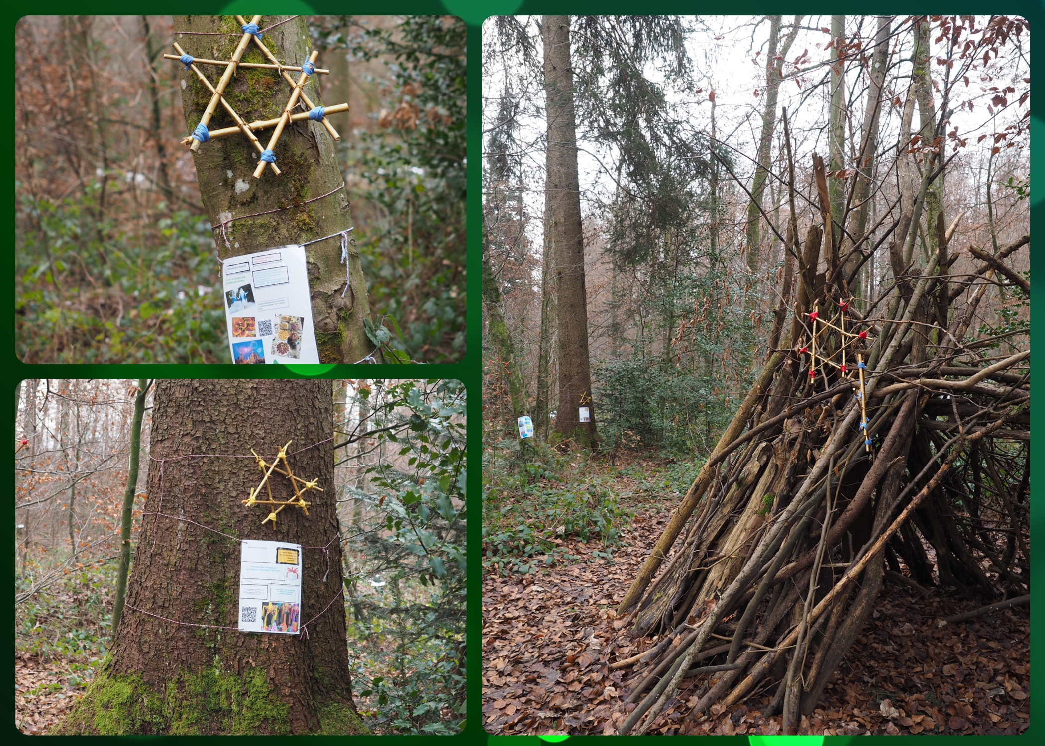 Weihnachten weltweit