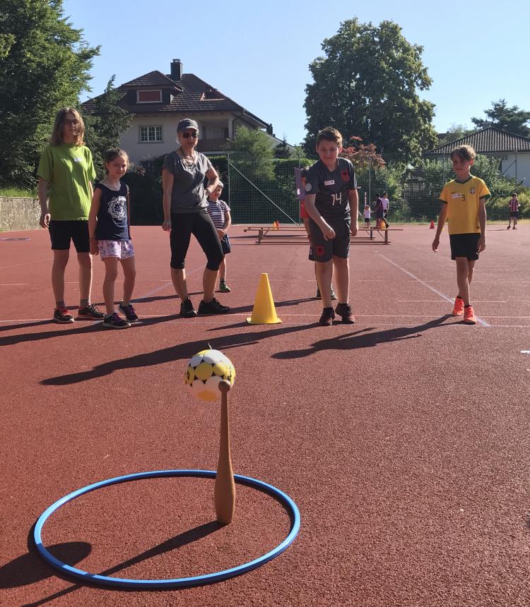 'Bowling'