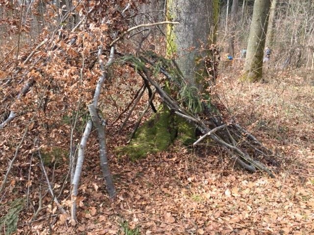 ...Spass.