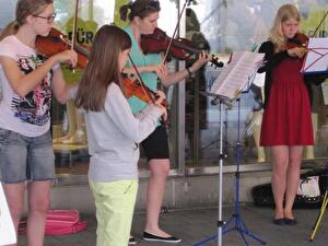 Das Orchester 