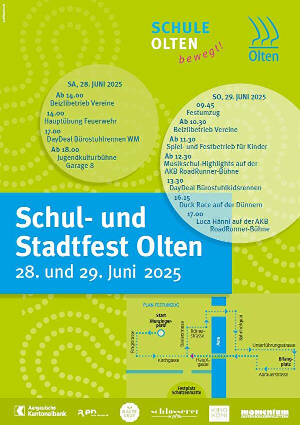 Schulfest