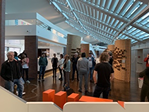 Ausstellung Kulturzentrum Vögele Pfäffikon