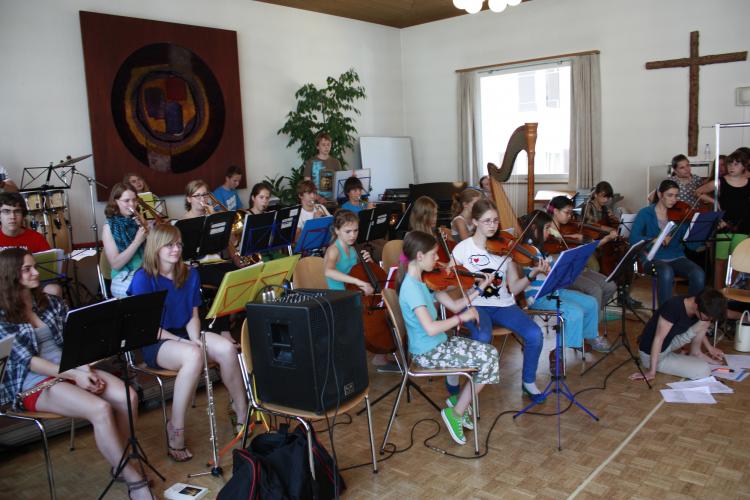 Orchester