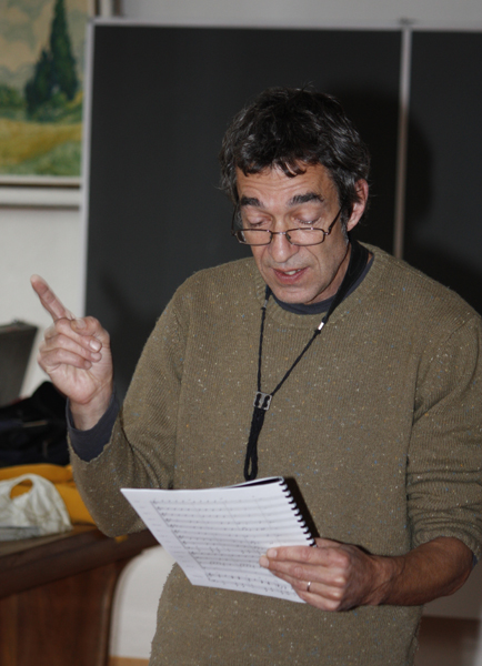 Christoph Spiegel