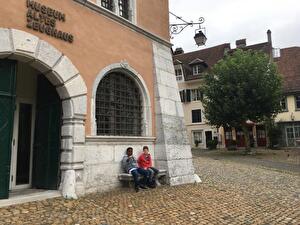 Schulen der Stadt Solothurn Online: Fotogalerien