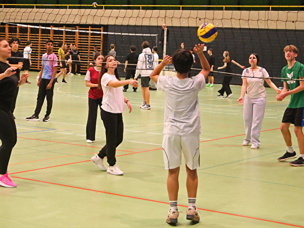 Chlausenturnier 2025