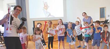 Musikkindergarten