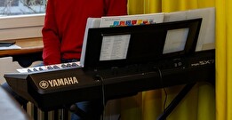 Keyboard