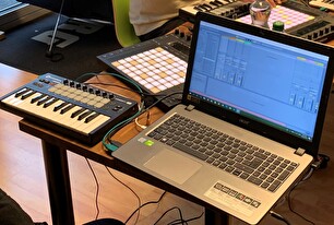 Music-Producing
