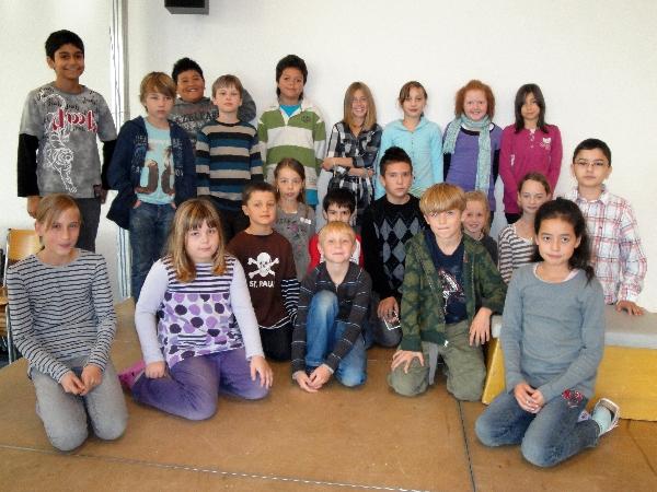 Die neuen Friedensstifter.