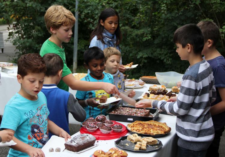 Da schlugen nicht nur die Kinderherzen höher! :o)
Vielen Dank,
Das Team Bannfeld