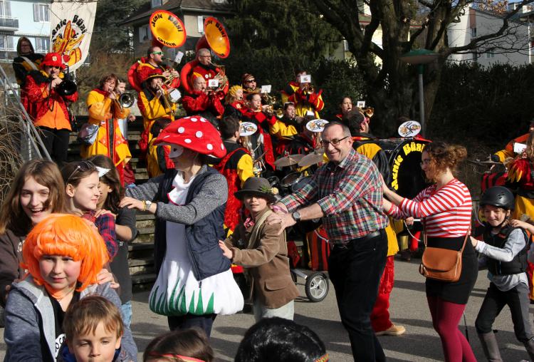 Polonaise