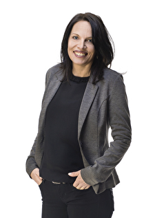 Petra Züger
