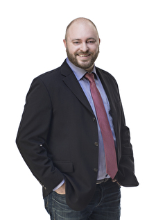 Adrian Krucker