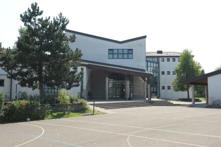 Schulhaus Büel