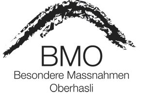 Besondere Massnahmen Oberhasli