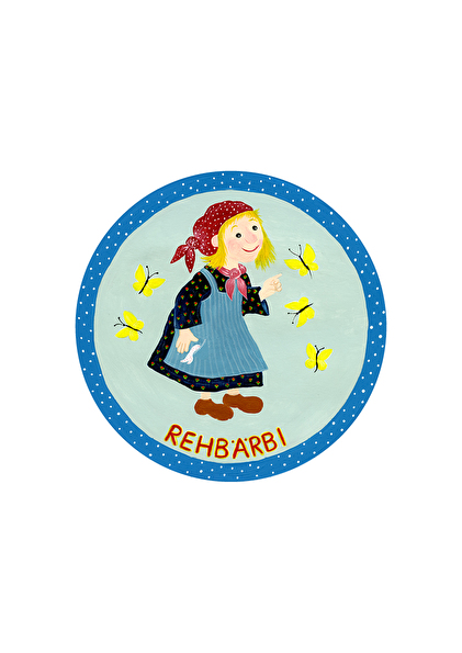Kindergarten REHBÄRBI