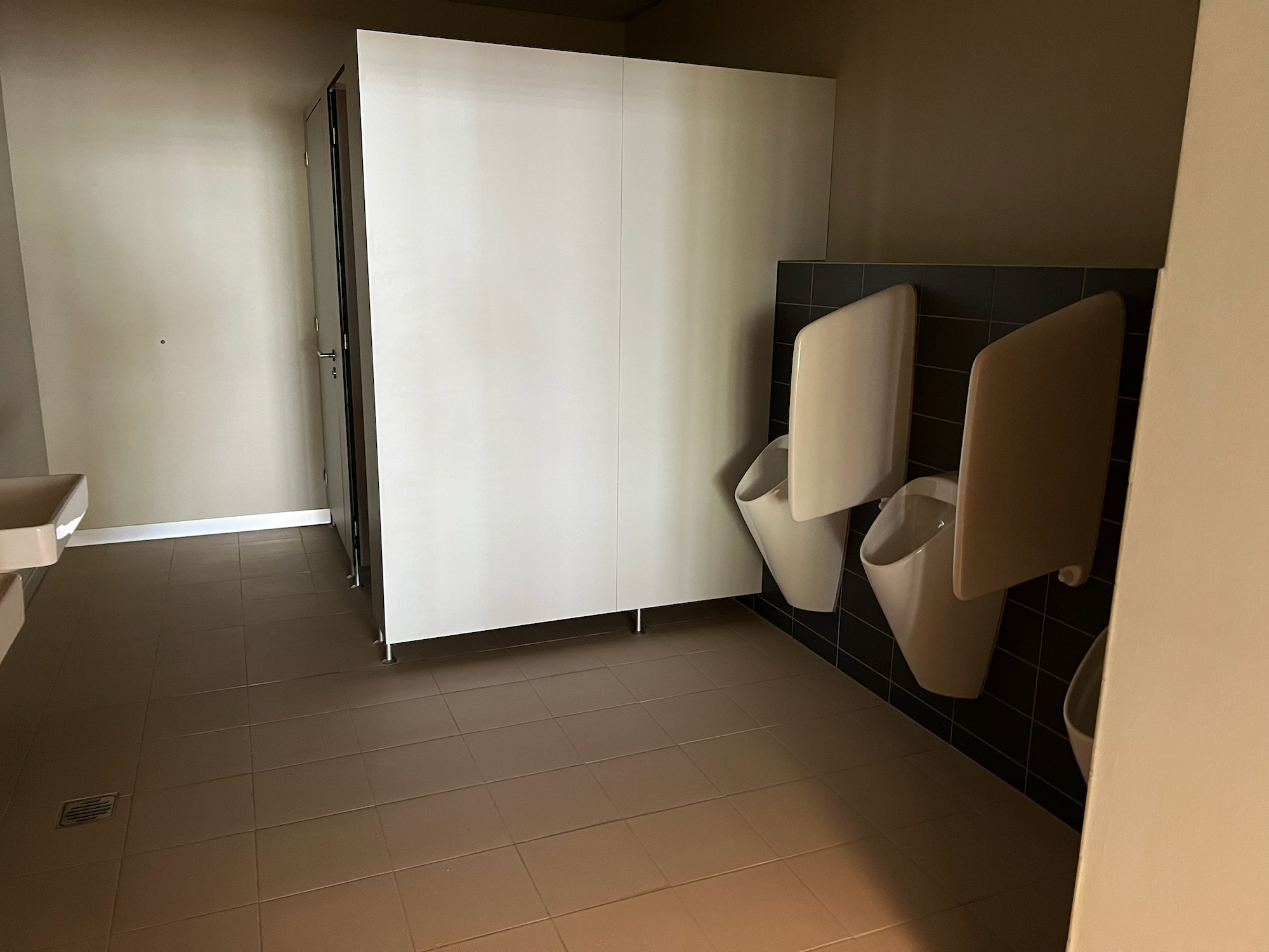 Schüler WC