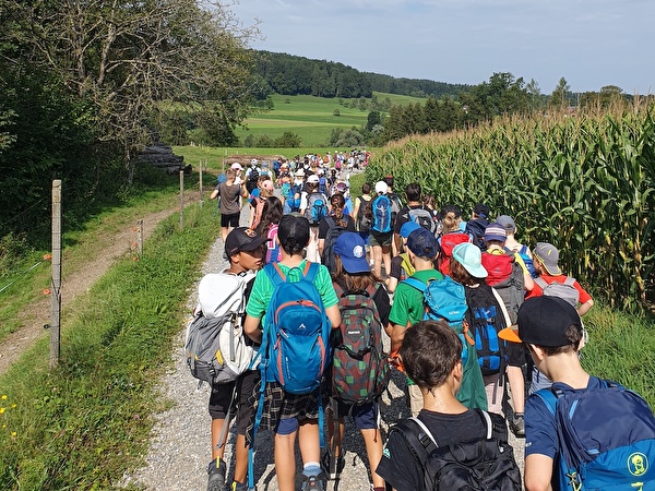 Wandertag