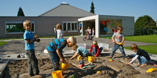 Kindergarten Neuwiese